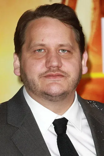 Photograph of Tony Way