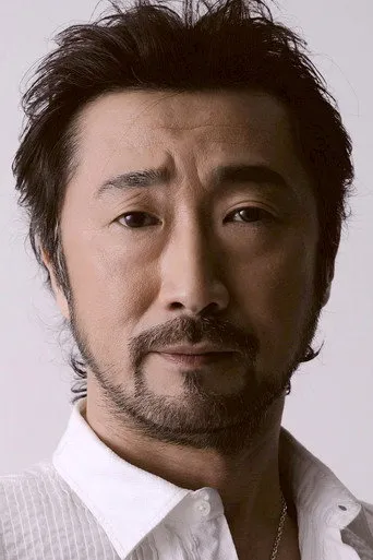 Photograph of Akio Otsuka
