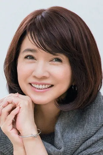 Photograph of Jun Fubuki