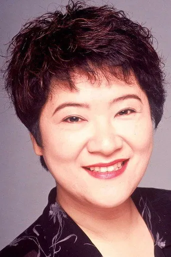 Photograph of Ai Satou