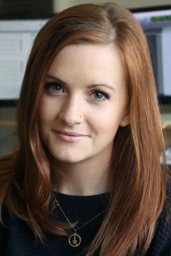Photograph of Amie Doherty