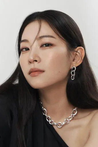 Photograph of Arden Cho