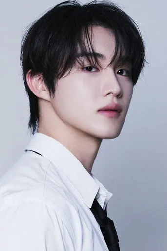 Photograph of Yoon Hyun-suk