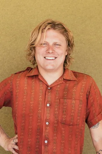 Photograph of Ty Segall