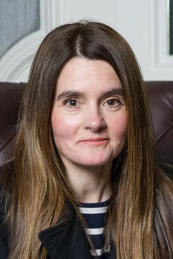 Photograph of Shirley Henderson