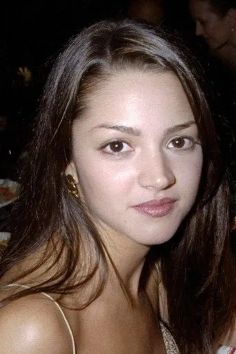 Photograph of Paula Garcés