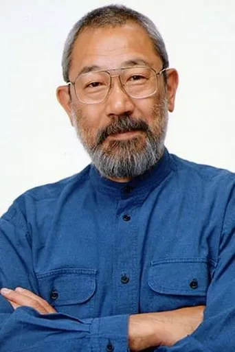 Photograph of Tsunehiko Kamijô