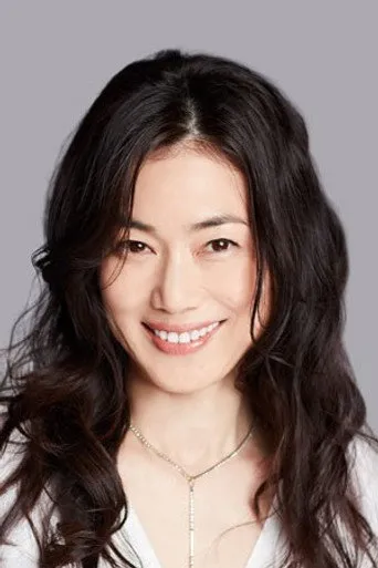 Photograph of Miki Imai