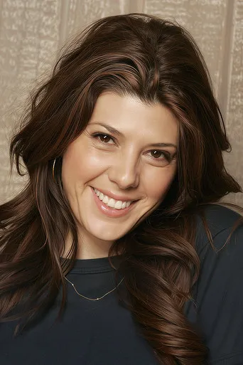 Photograph of Marisa Tomei