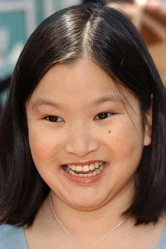 Photograph of Dionne Quan