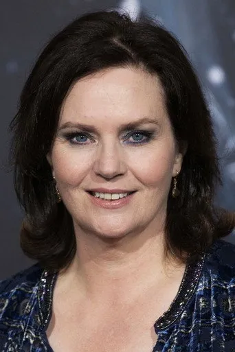 Photograph of Philippa Boyens