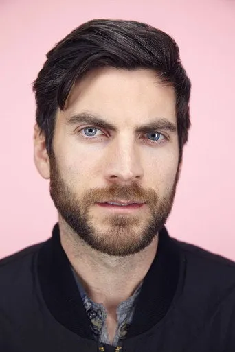 Photograph of Wes Bentley