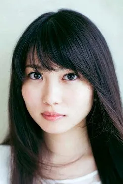 Photograph of Mirai Shida