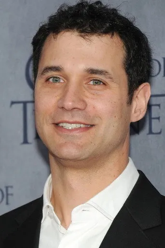 Photograph of Ramin Djawadi