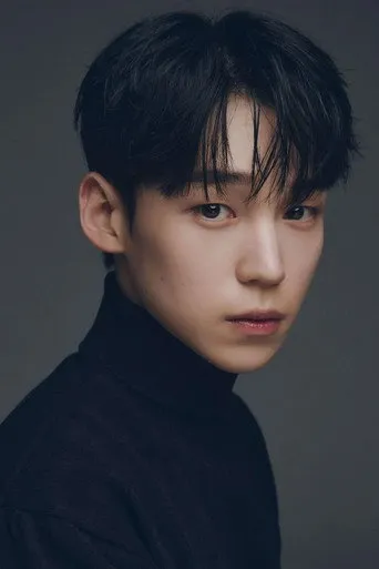 Photograph of Chun Woo-jin