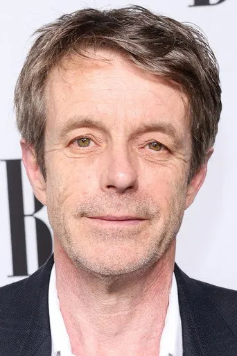 Photograph of Harry Gregson-Williams