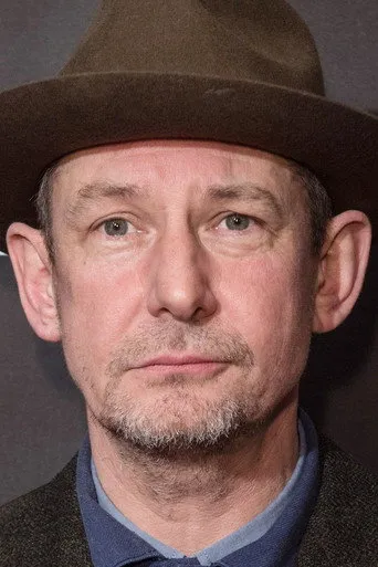 Photograph of Ian Hart