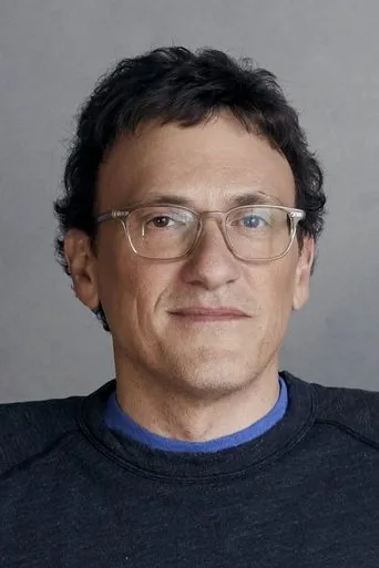 Photograph of Anthony Russo