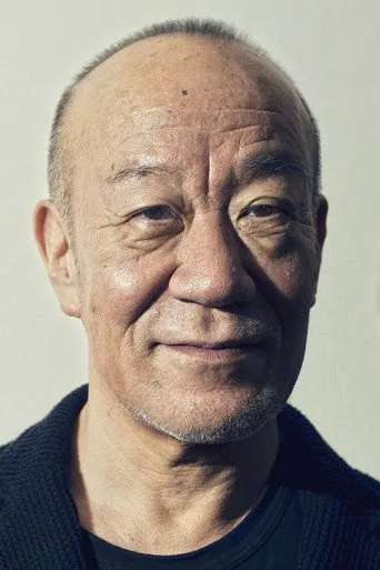 Photograph of Joe Hisaishi