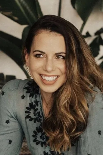 Photograph of Laura Bailey
