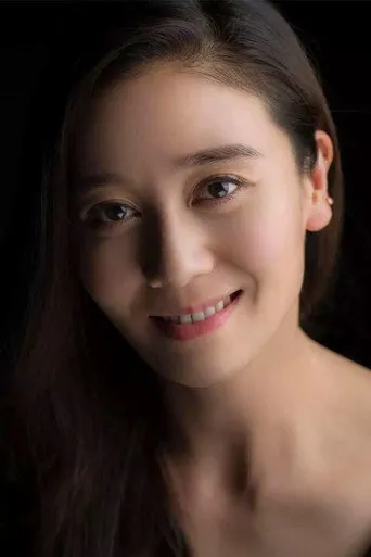 Photograph of Xie Chengying