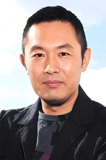 Photograph of Takashi Naito