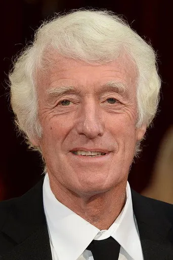 Photograph of Roger Deakins