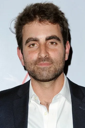 Photograph of Mike Gioulakis