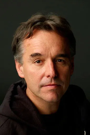 Photograph of Chris Columbus