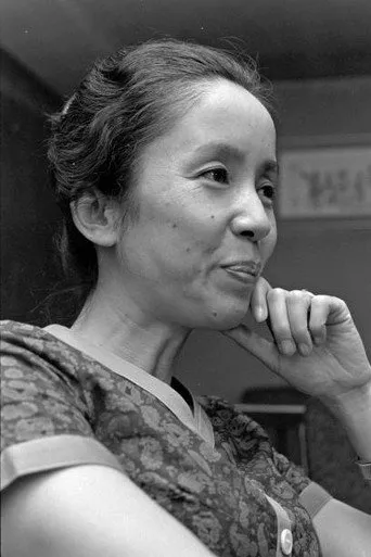 Photograph of Tomoko Naraoka