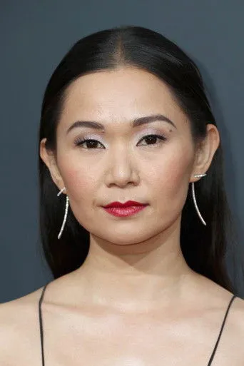 Photograph of Hong Chau