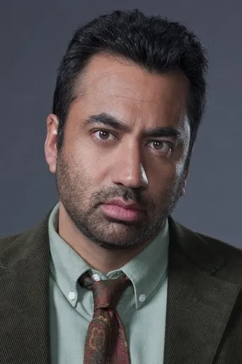 Photograph of Kal Penn