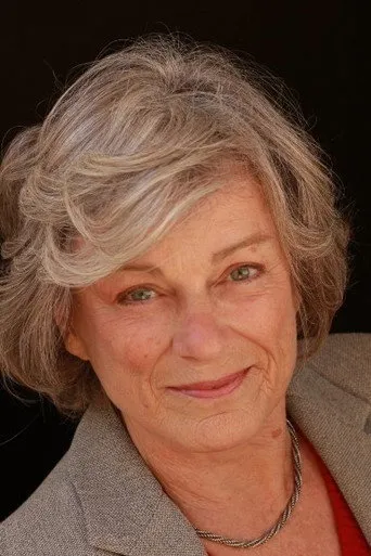 Photograph of Anne Gee Byrd