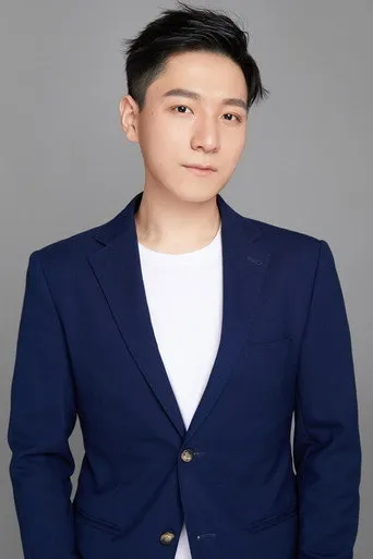 Photograph of Xu Xiang