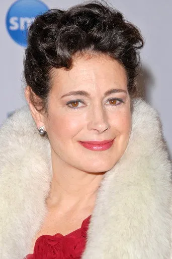 Photograph of Sean Young