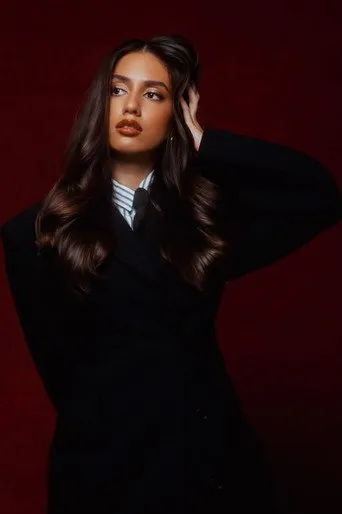 Photograph of Kiara McKenna