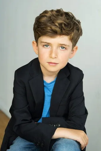 Photograph of Charlie Zeltzer
