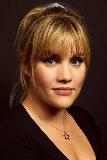Photograph of Emerald Fennell
