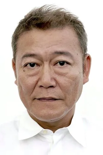 Photograph of Jun Kunimura