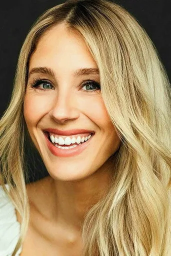 Photograph of Lisa Gilroy