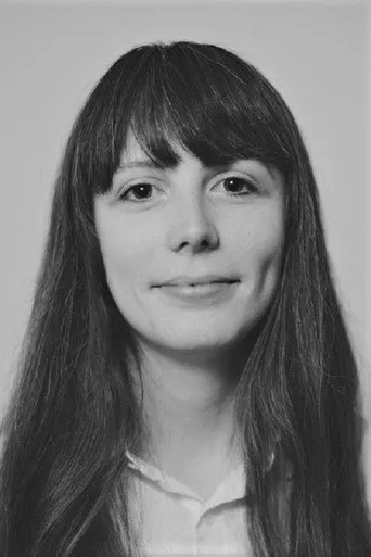 Photograph of Kate Dolan