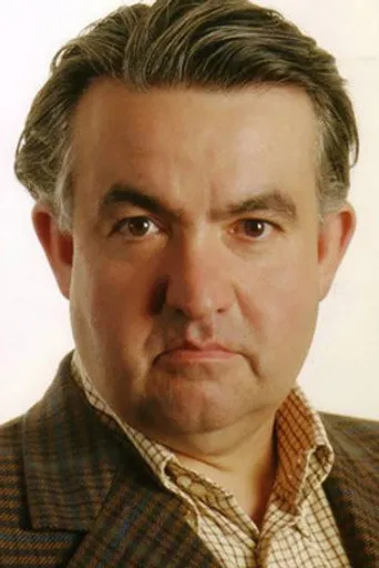 Photograph of Urbain Cancelier