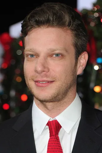 Photograph of Todd Strauss-Schulson