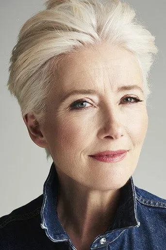 Photograph of Emma Thompson