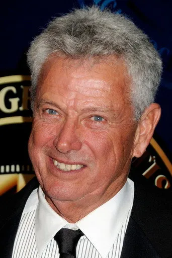 Photograph of John Seale