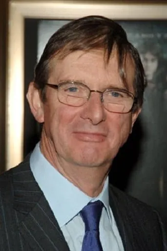 Photograph of Mike Newell