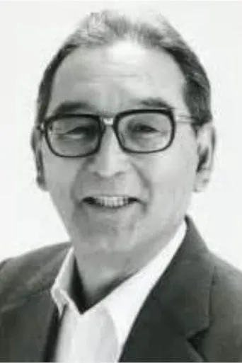 Photograph of Kohei Miyauchi