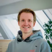 Bjørnar's avatar